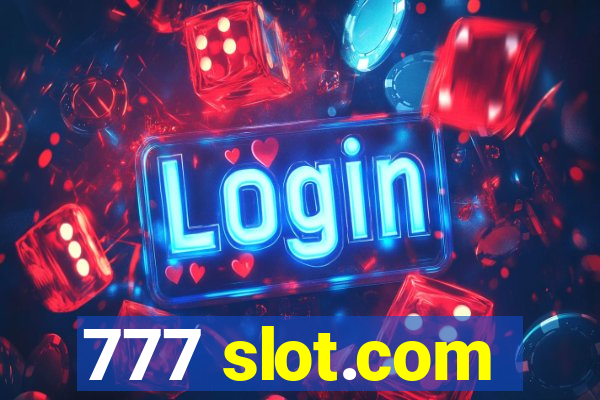 777 slot.com