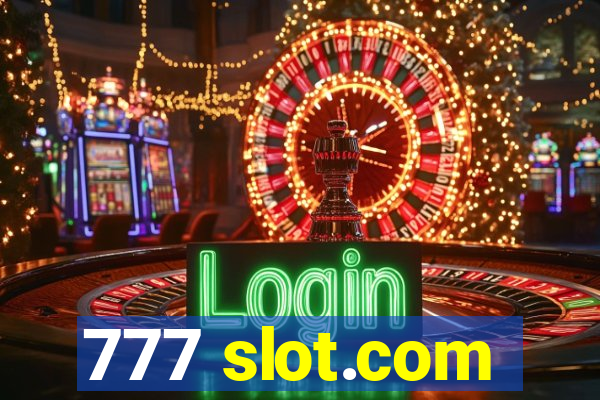 777 slot.com