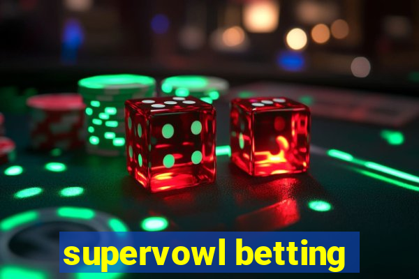 supervowl betting