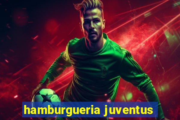 hamburgueria juventus