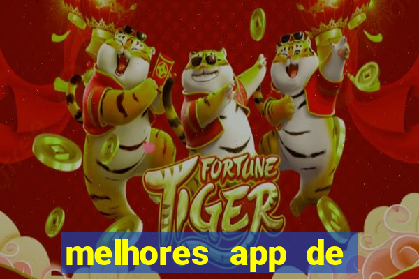 melhores app de jogos para ganhar dinheiro