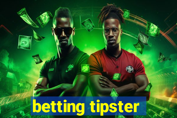 betting tipster