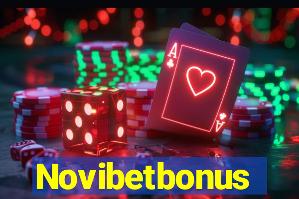 Novibetbonus