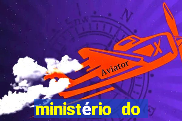 ministério do trabalho irece