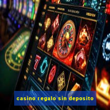 casino regalo sin deposito