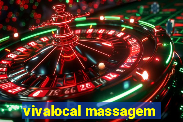 vivalocal massagem