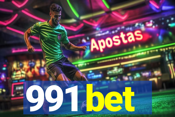 991 bet