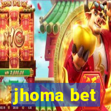 jhoma bet