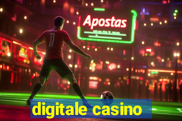 digitale casino