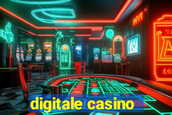 digitale casino