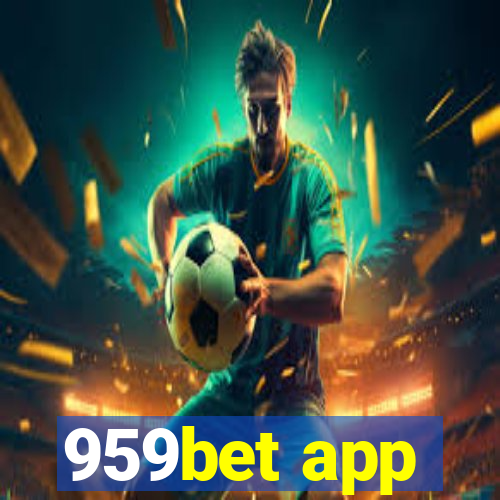 959bet app