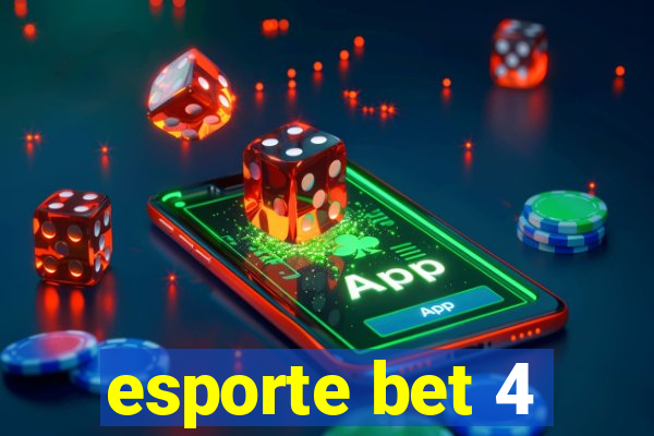 esporte bet 4