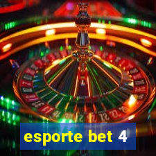 esporte bet 4