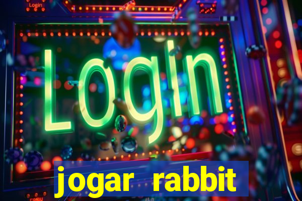 jogar rabbit fortune demo