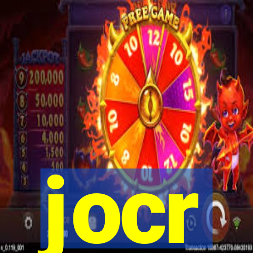 jocr