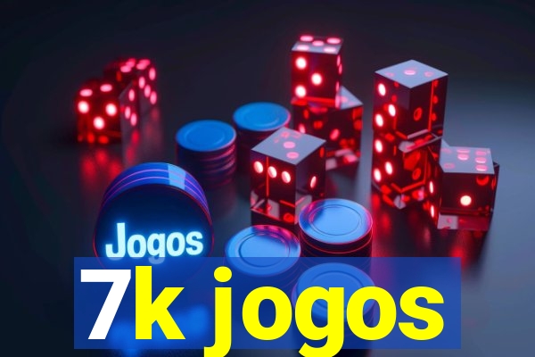 7k jogos