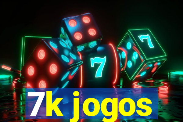 7k jogos