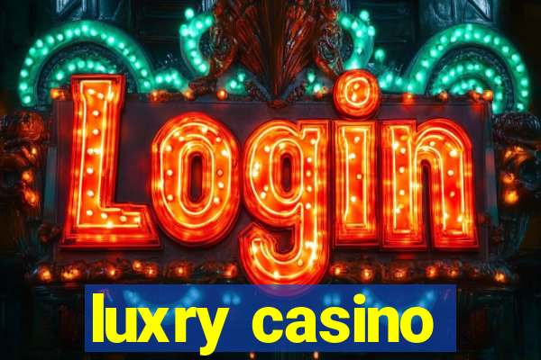 luxry casino