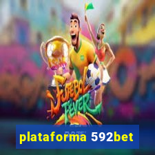 plataforma 592bet