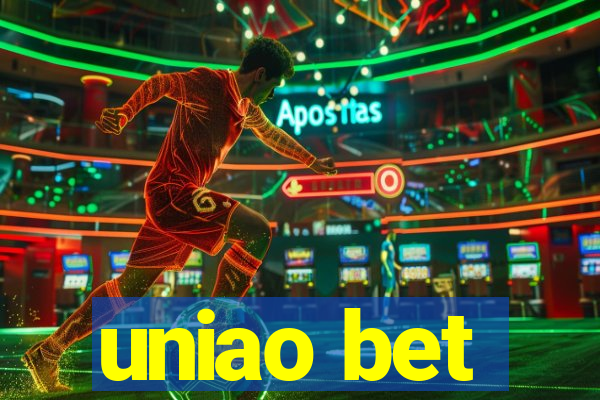 uniao bet