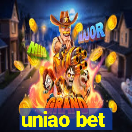 uniao bet