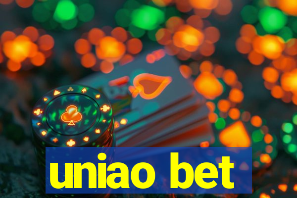 uniao bet