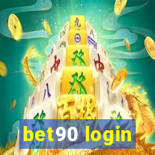 bet90 login