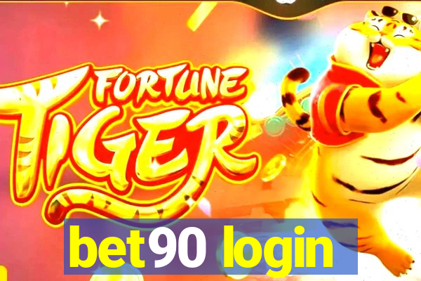 bet90 login