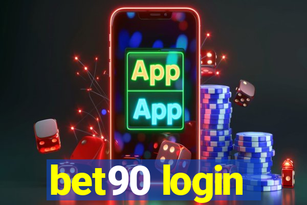 bet90 login