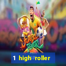 1 high roller casino betway casino review