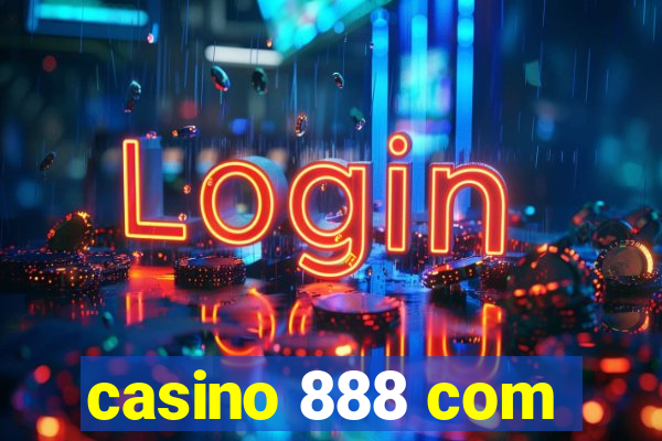 casino 888 com