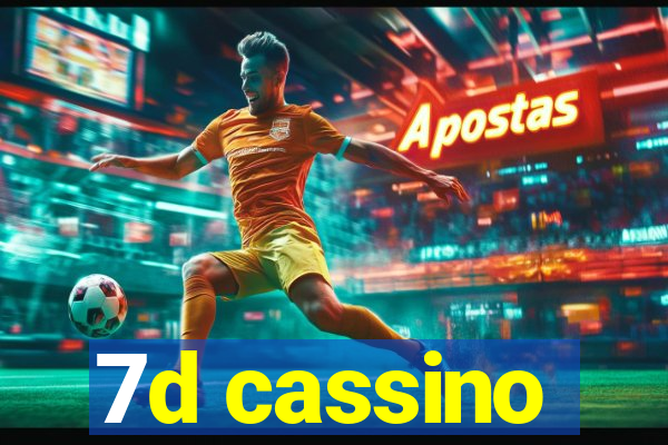 7d cassino