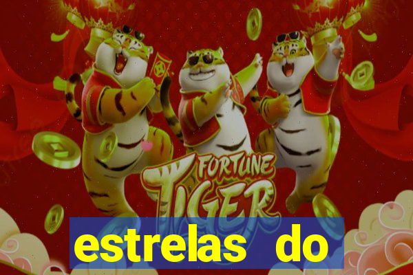 estrelas do cruzeiro png