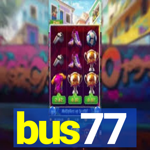 bus77