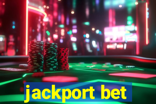 jackport bet