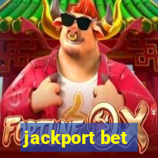 jackport bet