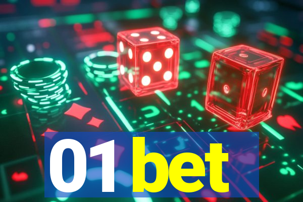 01 bet