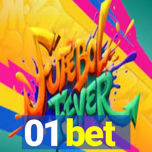 01 bet