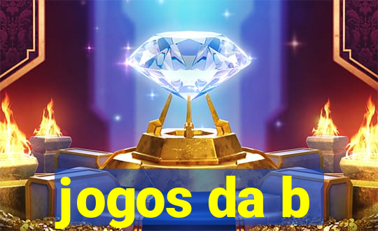 jogos da b