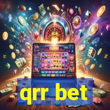 qrr bet