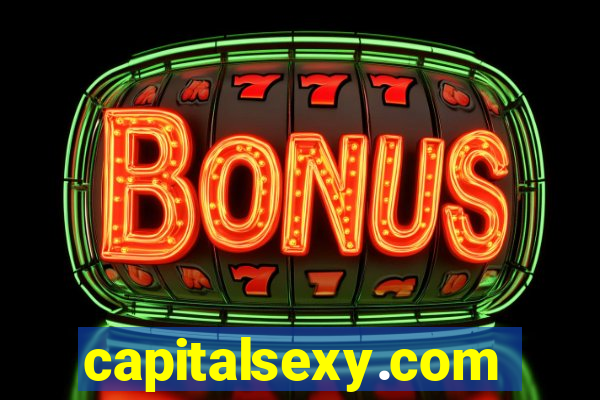 capitalsexy.com.vr