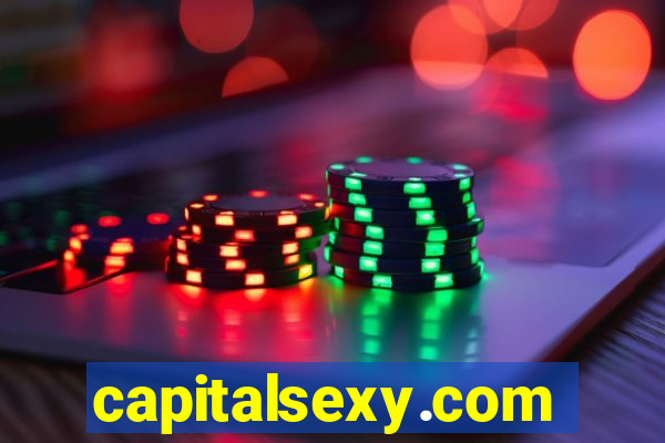 capitalsexy.com.vr