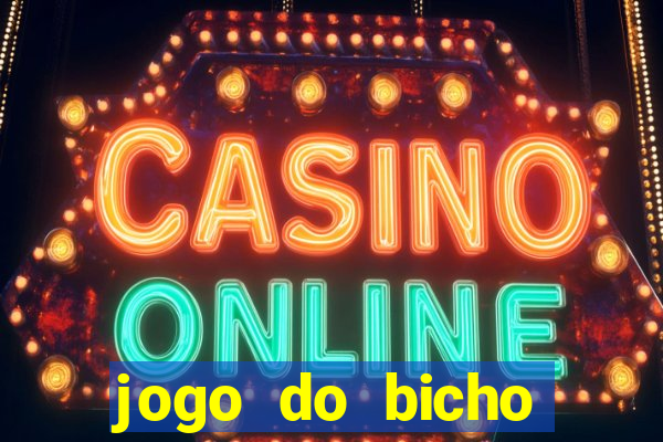 jogo do bicho truco vamos