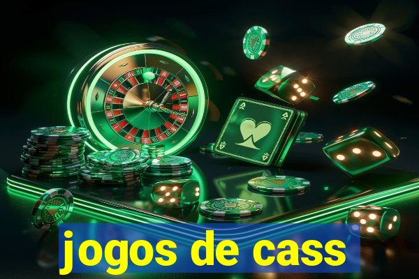 jogos de cass