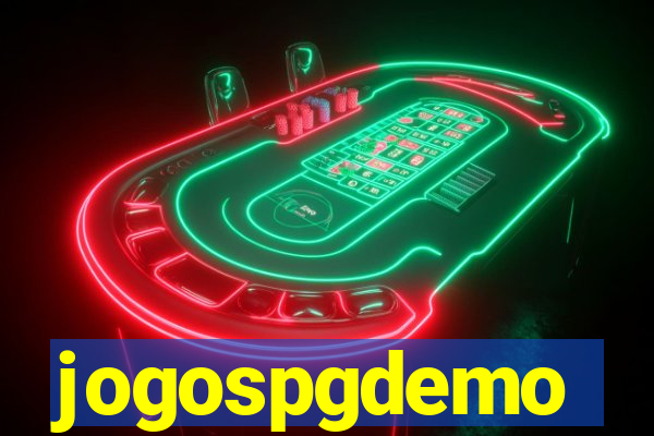 jogospgdemo