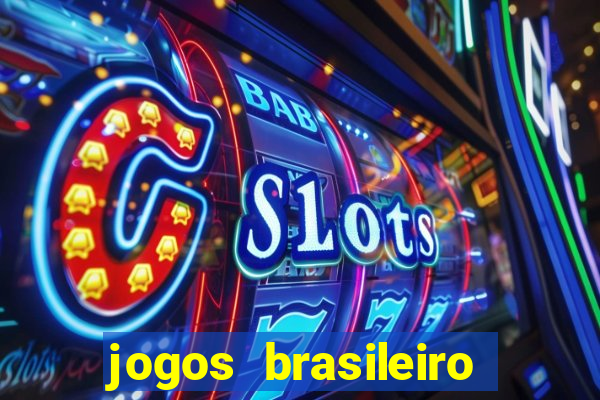 jogos brasileiro que ganha dinheiro de verdade