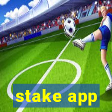 stake app