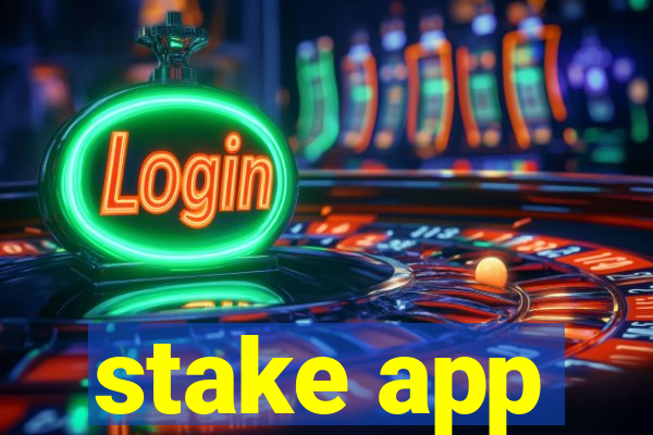 stake app