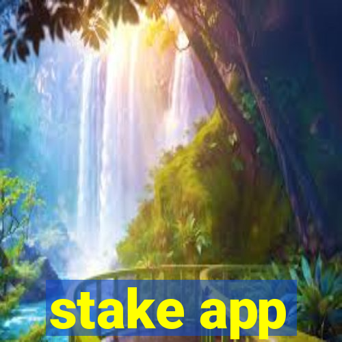 stake app