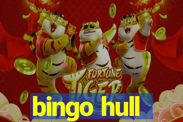 bingo hull